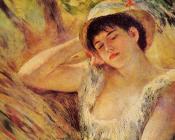 皮埃尔 奥古斯特 雷诺阿 : The Sleeper